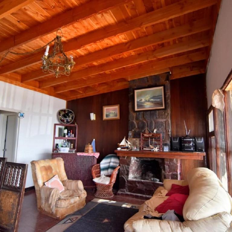Casa Tongoy - Casa de 3 dormitorios - 2
