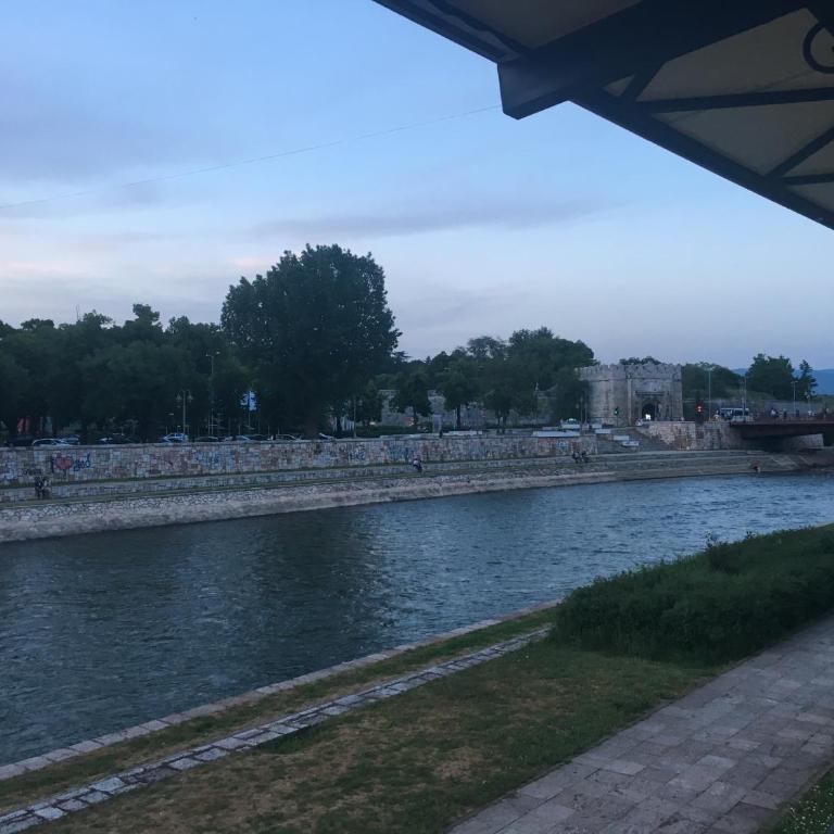 Apartment Sofija - Apartman - 27