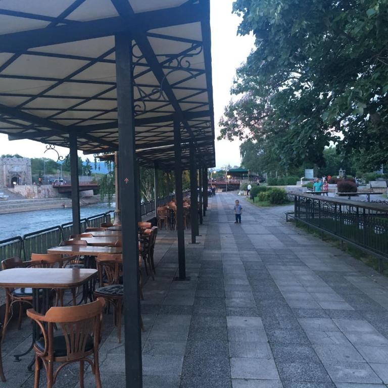 Apartment Sofija - Apartman - 28