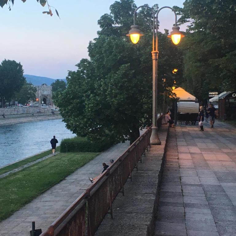 Apartment Sofija - Apartman - 29