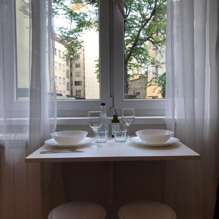 Apartman Mia - Apartman - Prizemlje - 11