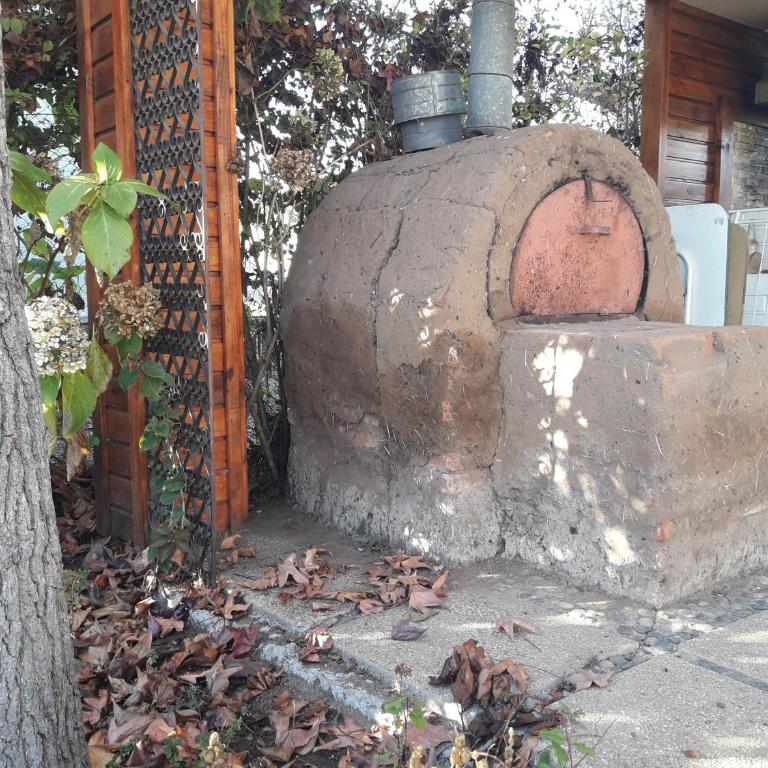 Casa en Algarrobo - Casa - 62