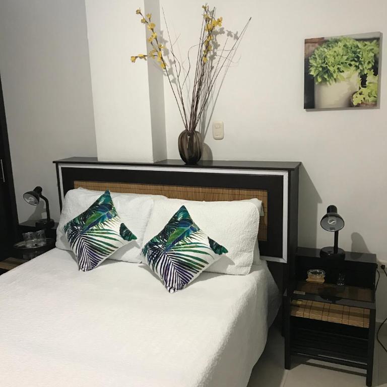 Hotel Meson de las Flores - Habitación Doble - 3