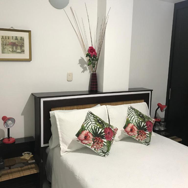 Hotel Meson de las Flores - Habitación Doble - 4