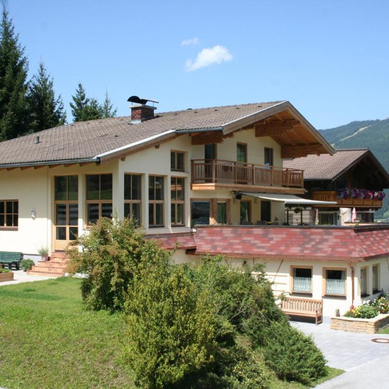 Rickys Apartment Flachau - Appartement - 1