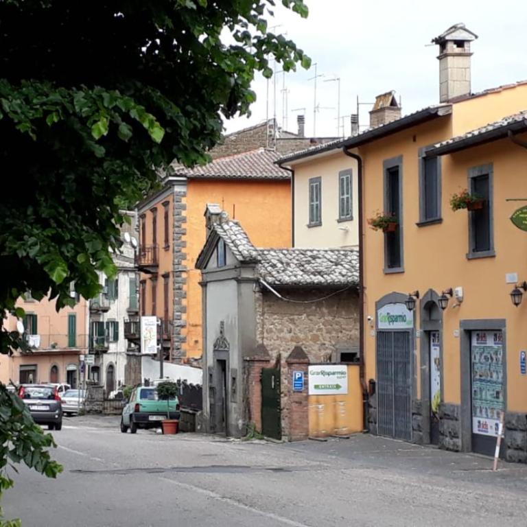 "Profumo di Tiglio" - Ferienhaus - 16