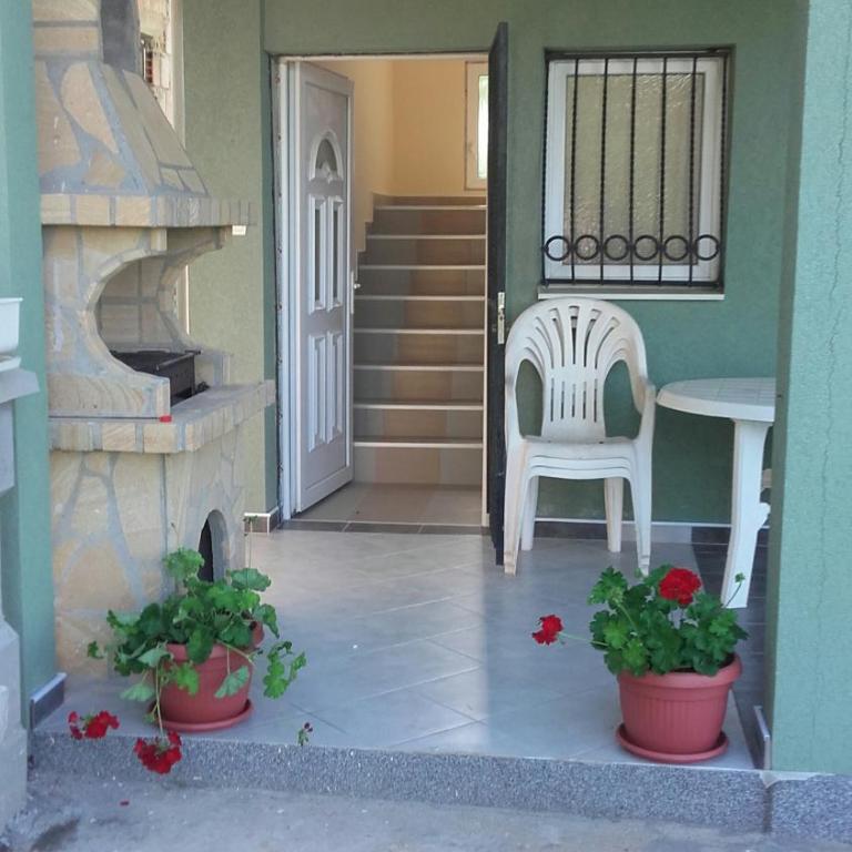 Apartment Pavlovic - Apartman - Prizemlje - 22