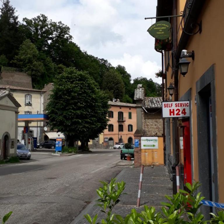 "Profumo di Tiglio" - Ferienhaus - 15