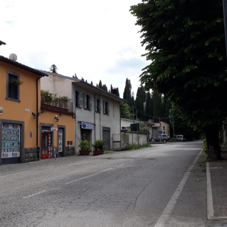 "Profumo di Tiglio" - Ferienhaus - 14