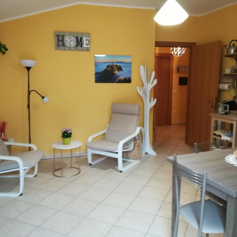"Profumo di Tiglio" - Ferienhaus - 13
