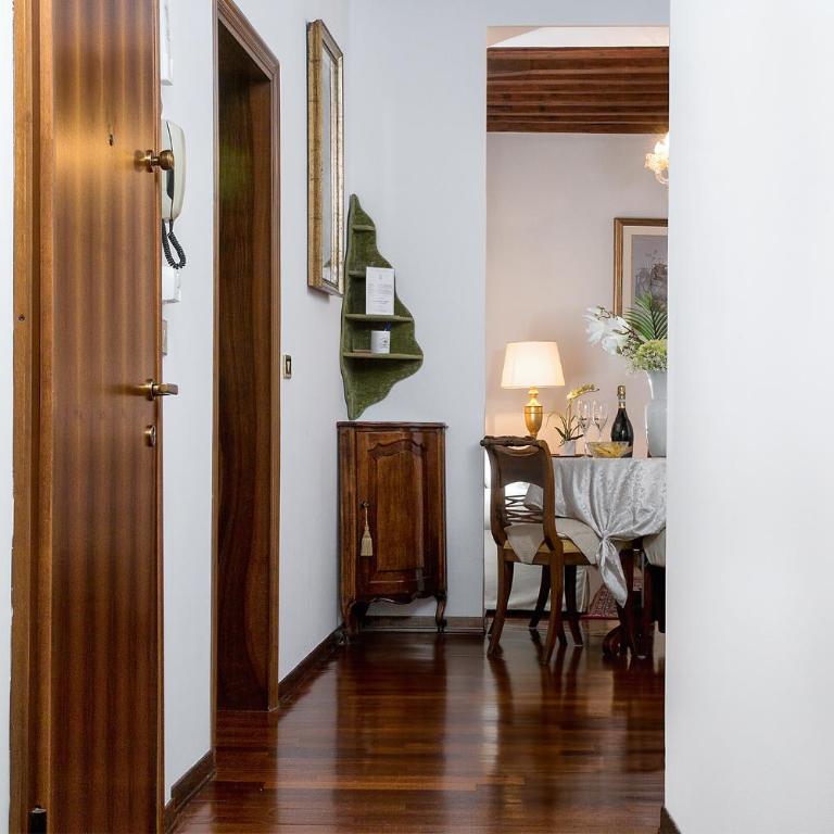 Residenza Calle Larga San Marco - Appartamento Deluxe - 6