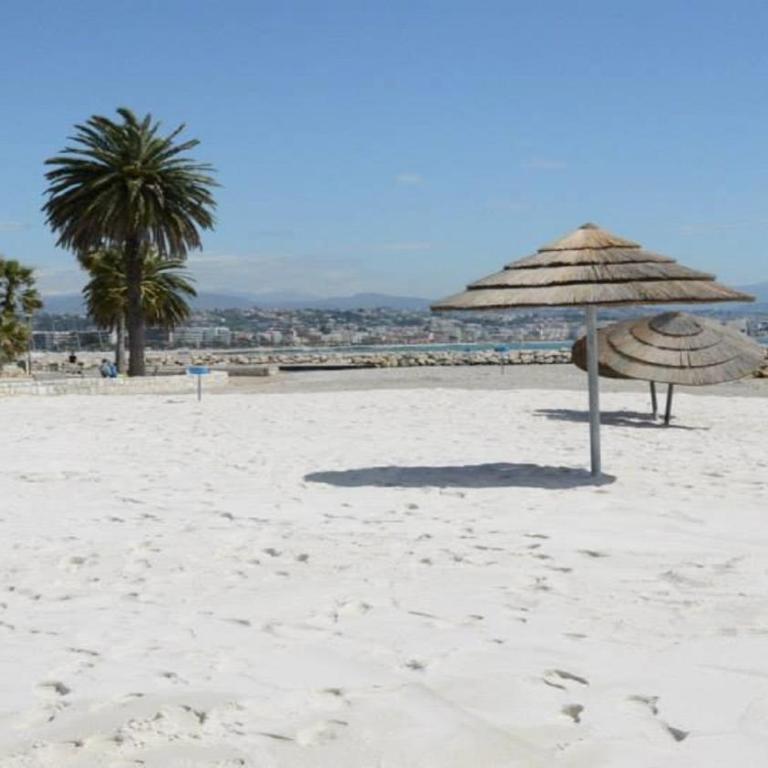 French Riviera - Vaugrenier - Appartement 2 Chambres - 20