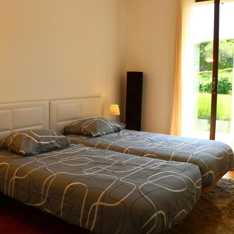 French Riviera - Vaugrenier - Appartement 2 Chambres - 13