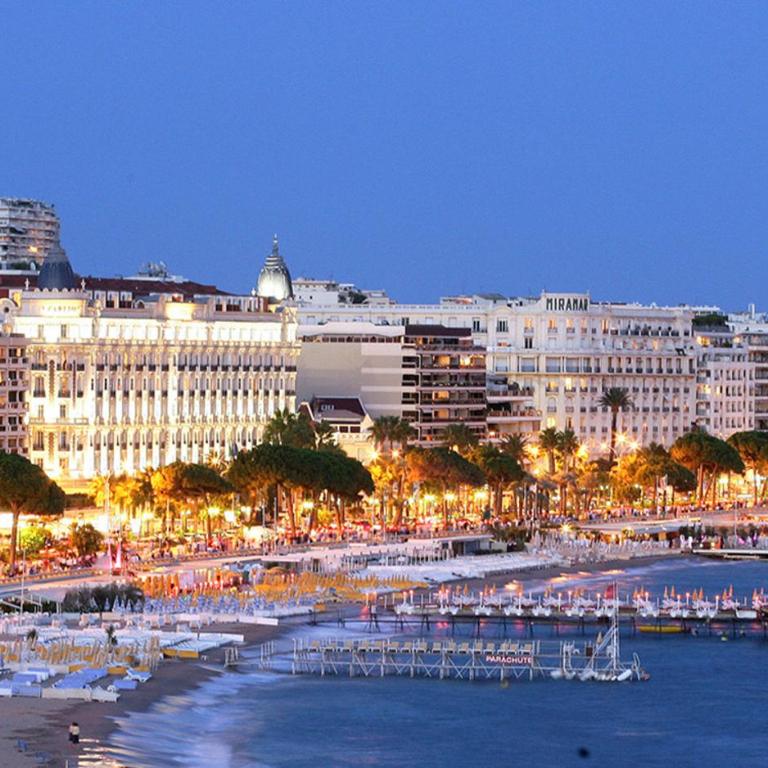 French Riviera - Vaugrenier - Appartement 2 Chambres - 35