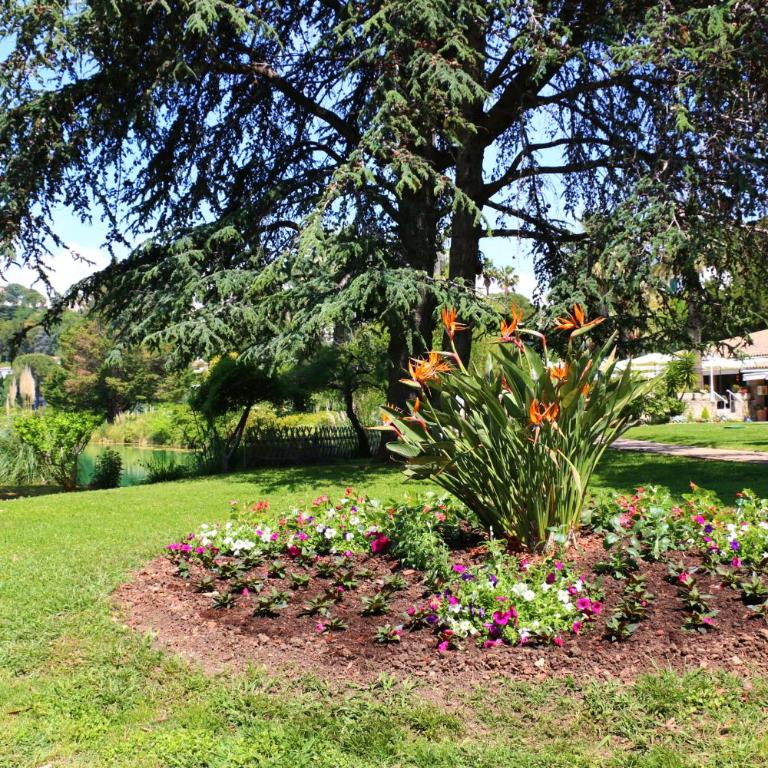 French Riviera - Vaugrenier - Appartement 2 Chambres - 31