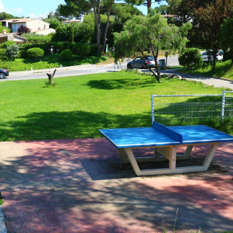 French Riviera - Vaugrenier - Appartement 2 Chambres - 27