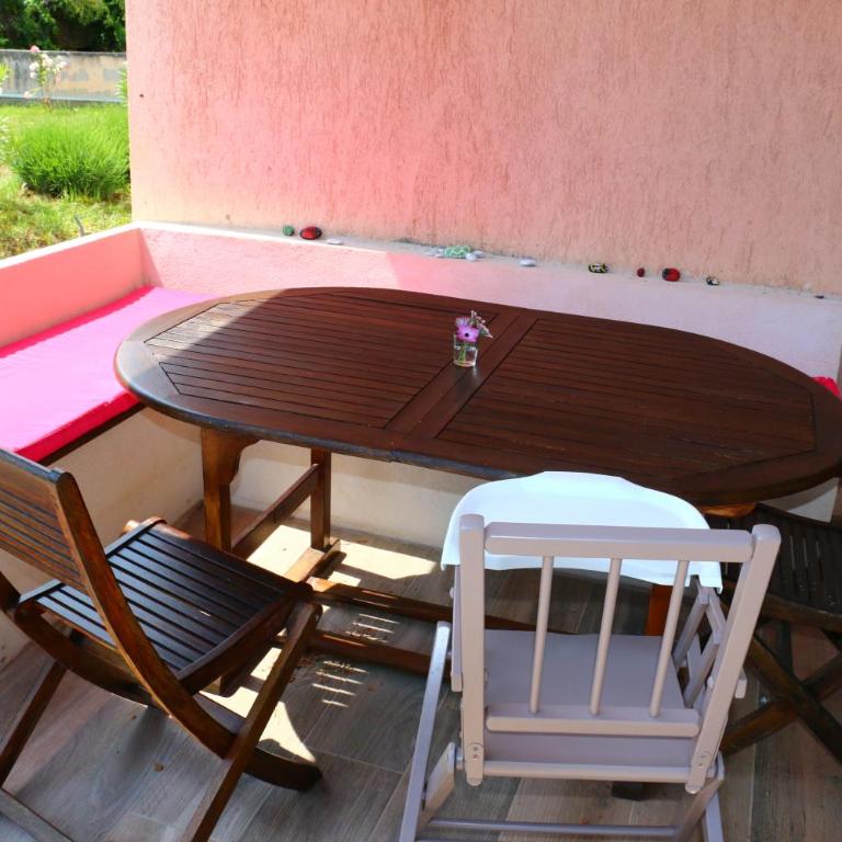 French Riviera - Vaugrenier - Appartement 2 Chambres - 15
