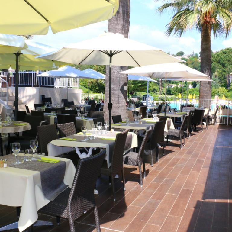 French Riviera - Vaugrenier - Appartement 2 Chambres - 24