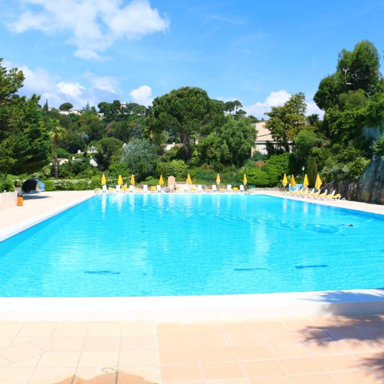 French Riviera - Vaugrenier - Appartement 2 Chambres - 2