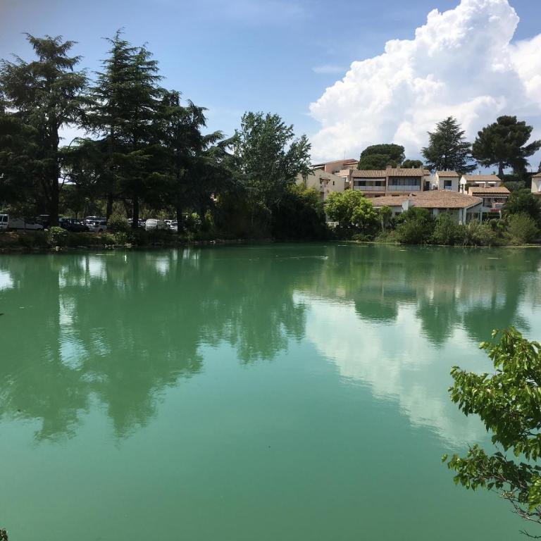 French Riviera - Vaugrenier - Appartement 2 Chambres - 29