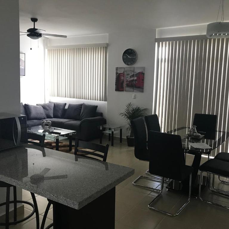 Beach Haus-Punta Estrella - Apartment with Balcony - 29