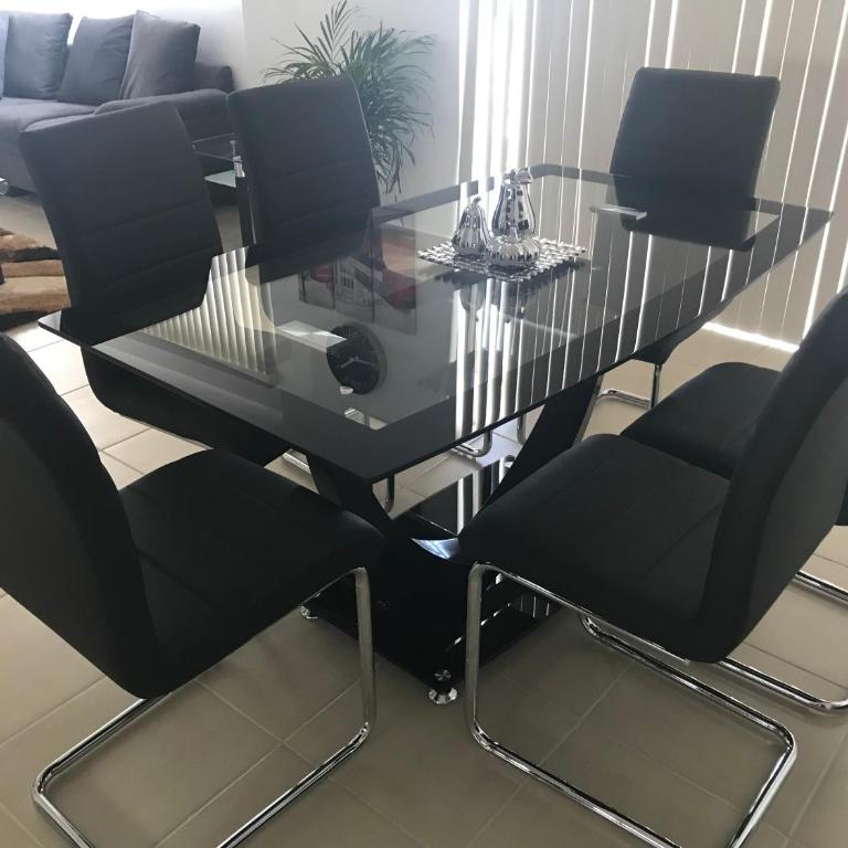 Beach Haus-Punta Estrella - Apartment with Balcony - 35