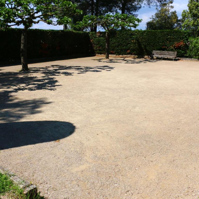 French Riviera - Vaugrenier - Appartement 2 Chambres - 28