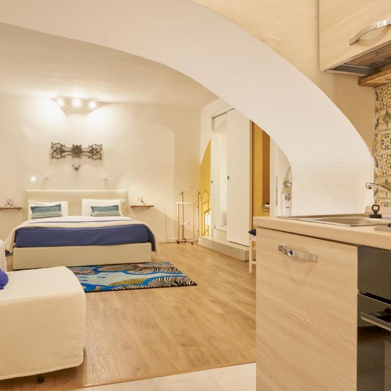 Donna Mariella - Appartamento Monolocale - 2