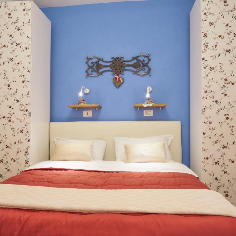 Donna Mariella - Casa con 1 Camera da Letto - 2