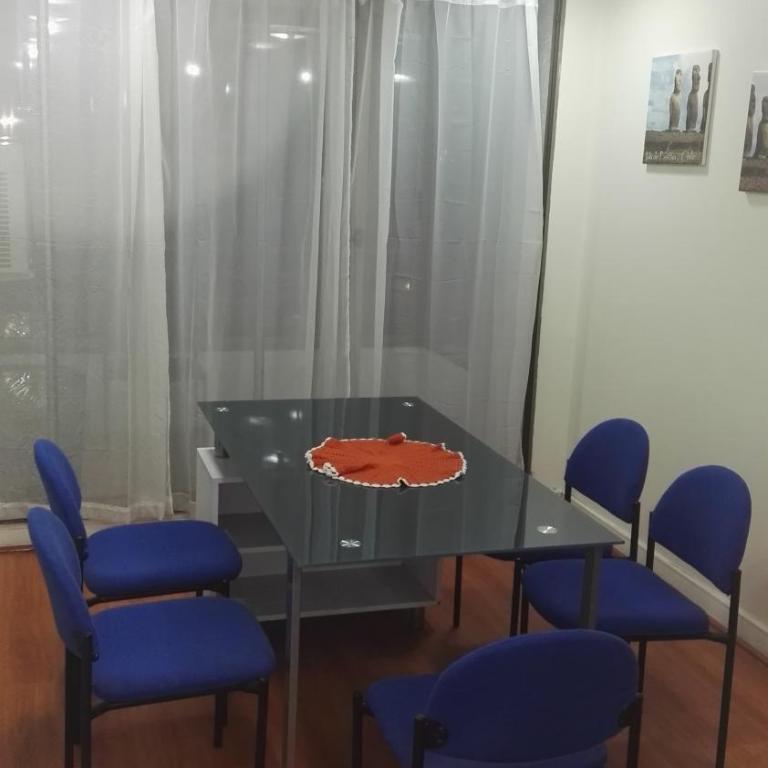 Metro Manuel Montt - Apartamento - 43
