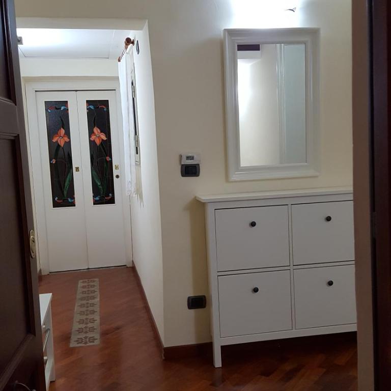 CasaLù - Appartamento con 2 Camere da Letto - 19