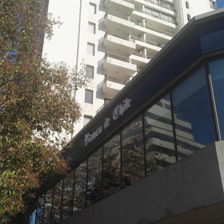 Metro Manuel Montt - Apartamento - 63