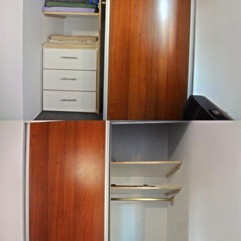 Rincón Chico Tandil - Apartment with Terrace - 52