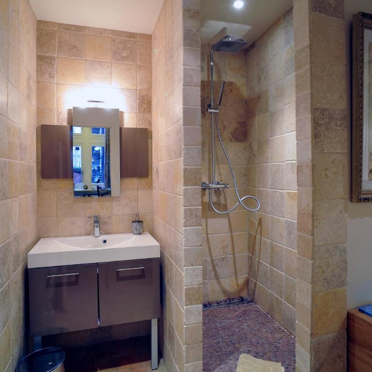 Chambres d'hôtes Artelit - Double Room - 3