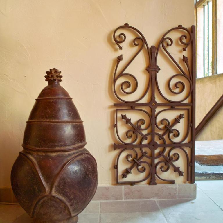 Chambres d'hôtes Artelit - Double Room - 6