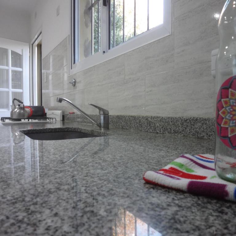 Rincón Chico Tandil - Apartment with Terrace - 51