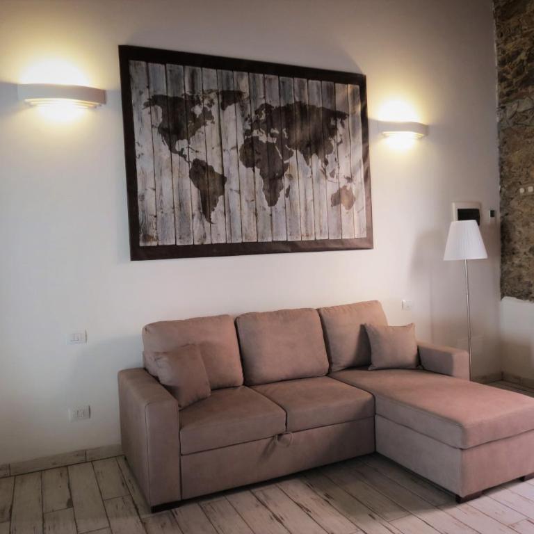 Casa Leo - Appartamento - 15