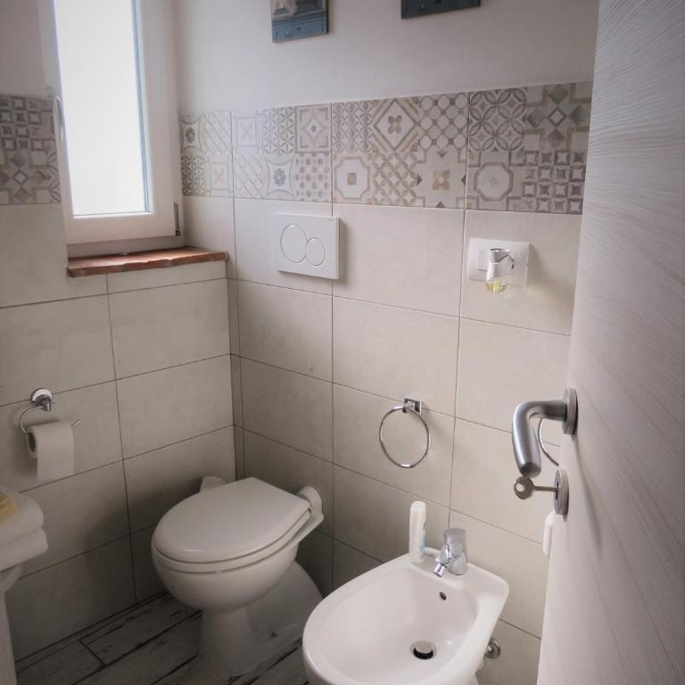 Casa Leo - Appartamento - 18