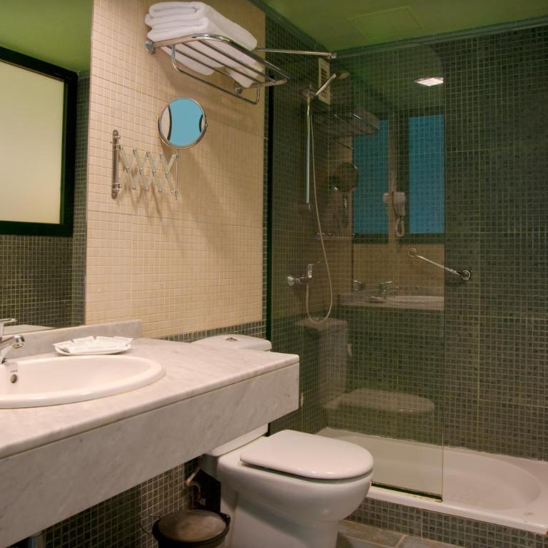 Relaxia Lanzaplaya - Apartamento de 1 dormitorio (2 adultos + 1 niño) - 6