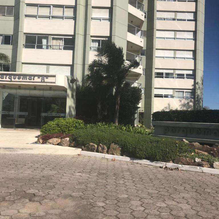 Parquemar R - Apartamento - 14