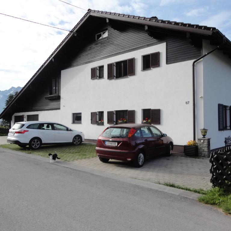 Ferienwohnung Fuchs - Apartment - 19