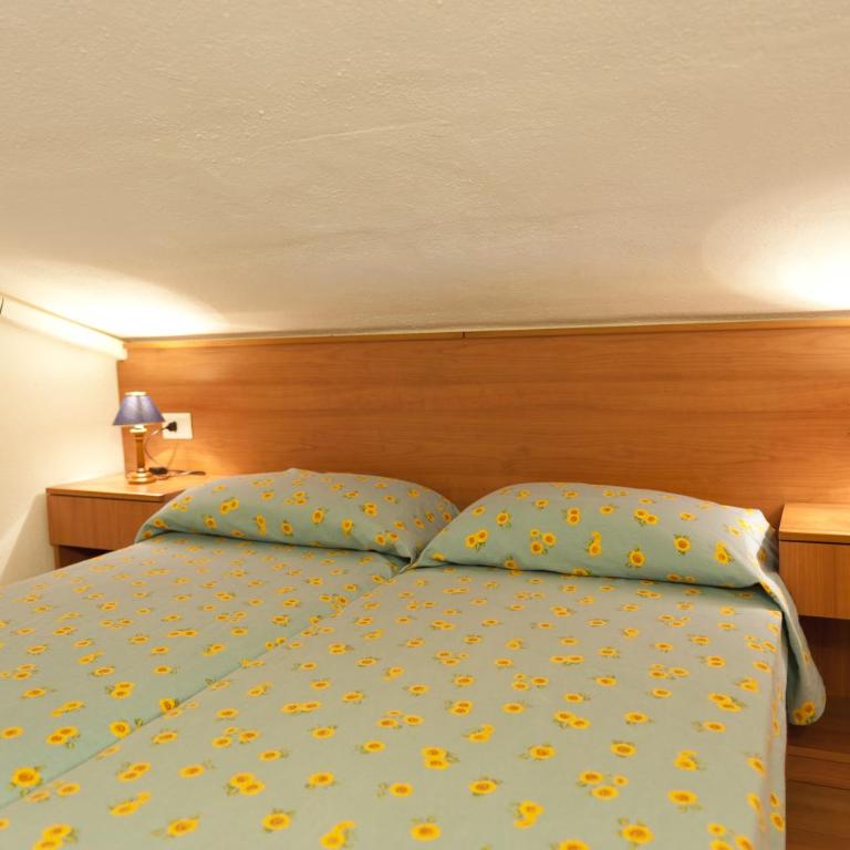 Lido Camping Village - Bungalow con 1 Camera da Letto (4 Adulti) - 4