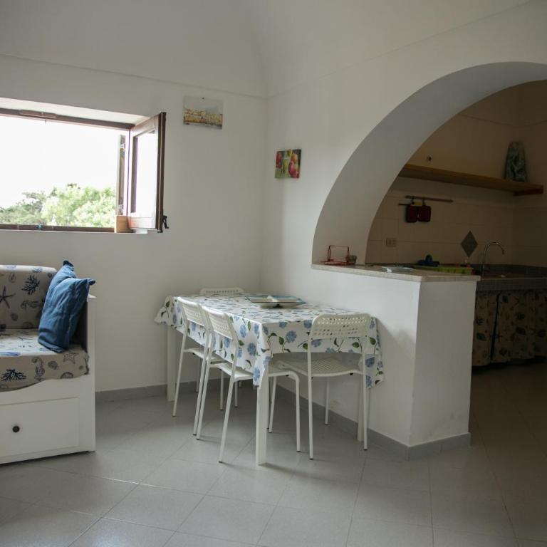 Case Canino - Appartamento con 1 Camera da Letto - 22