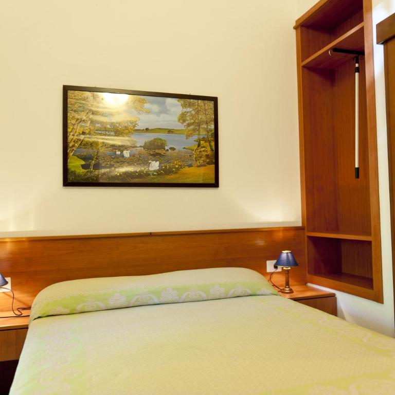 Lido Camping Village - Bungalow con 1 Camera da Letto (4 Adulti) - 5