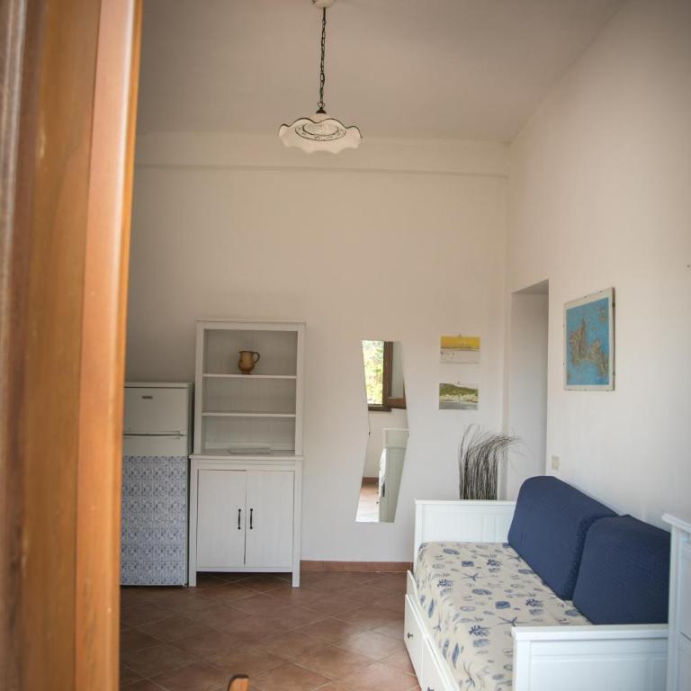 Case Canino - Appartamento con 1 Camera da Letto - 13