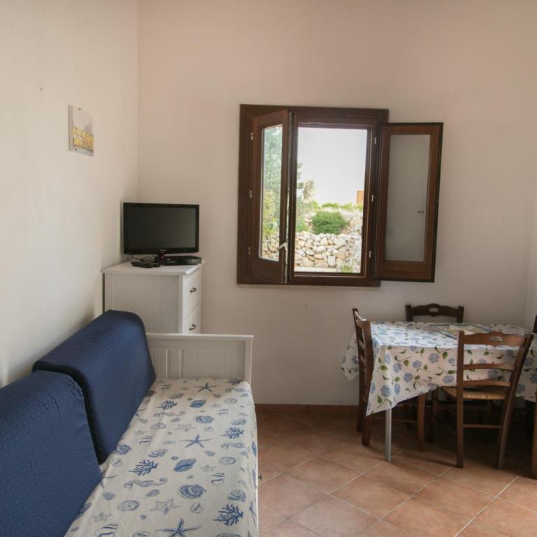 Case Canino - Appartamento con 1 Camera da Letto - 18