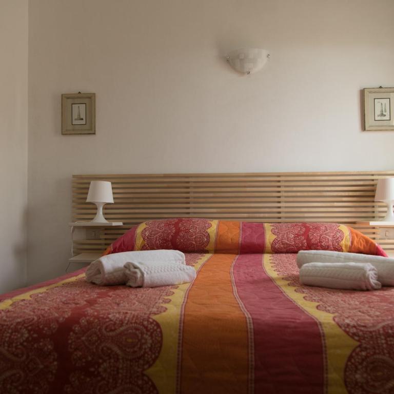 Case Canino - Appartamento con 1 Camera da Letto - 19