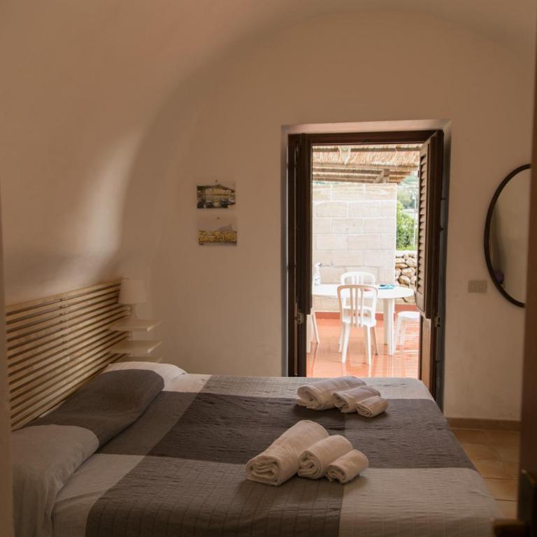 Case Canino - Appartamento con 1 Camera da Letto - 7
