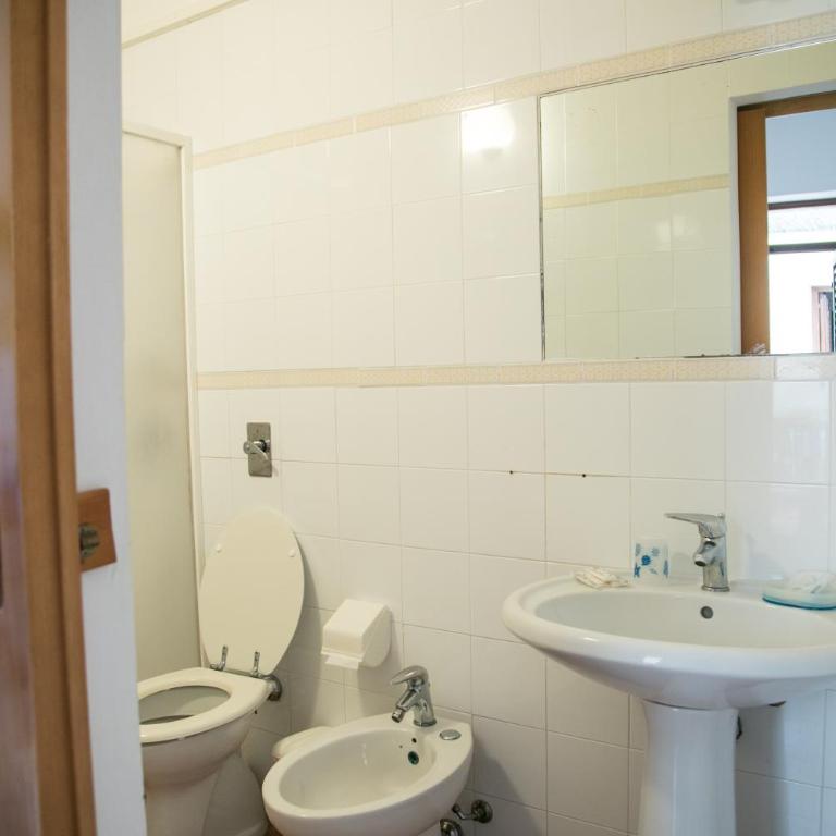 Case Canino - Appartamento con 1 Camera da Letto - 11