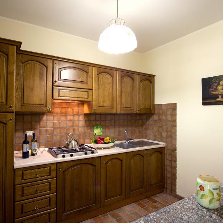 Lido Camping Village - Chalet (5 Adulti) - 6